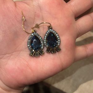 Silpada earrings